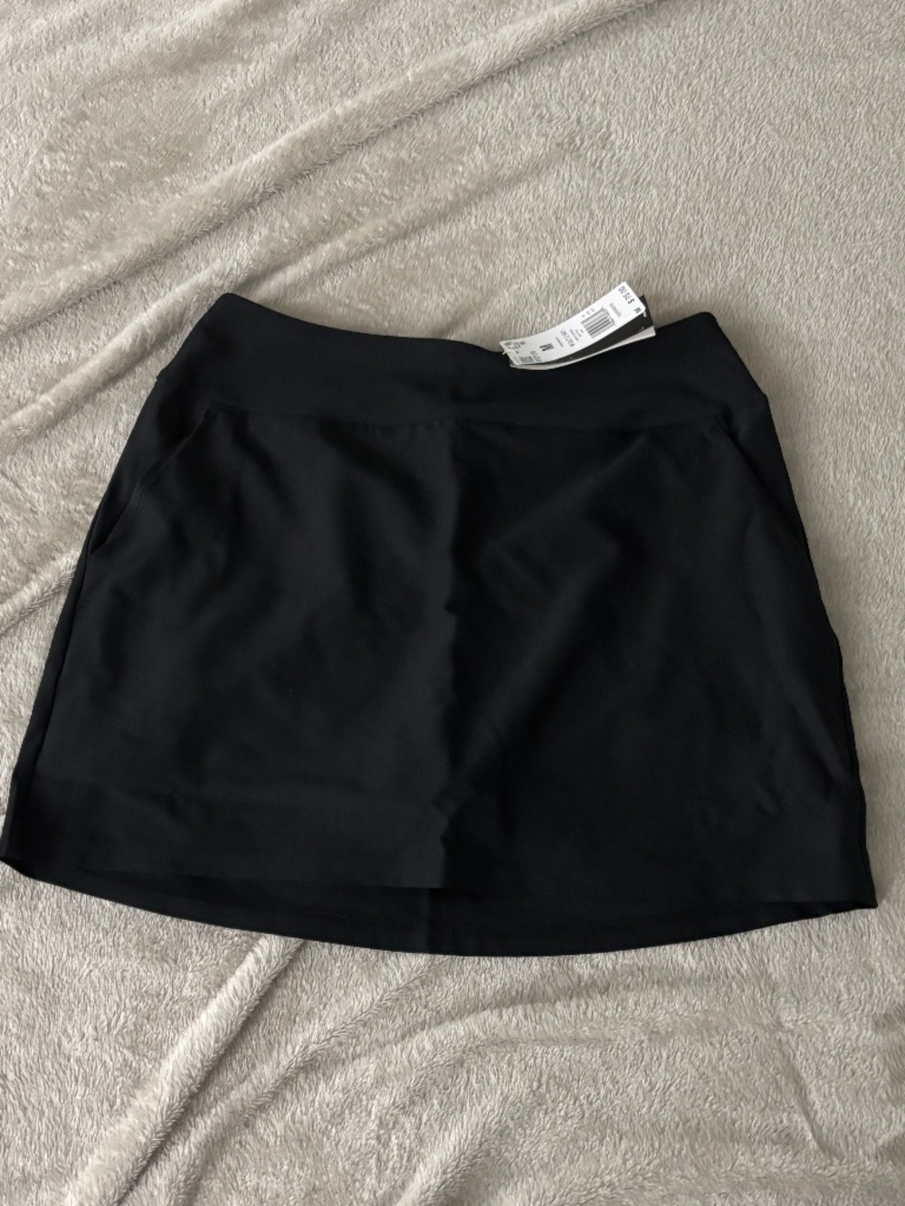 NWT ADIDAS SKORT